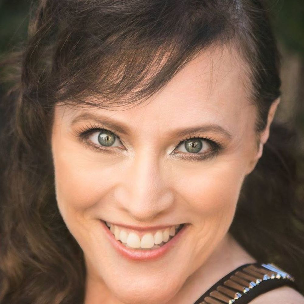 Meet your Posher, Debby